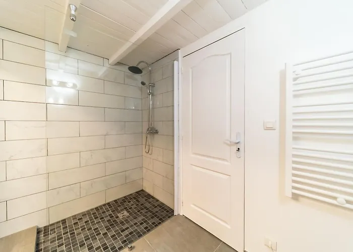 Appartement The Charming Fleury 2 Bedrooms