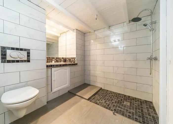 Appartement The Charming Fleury 2 Bedrooms Oullins