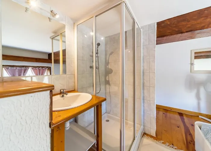 The Charming Fleury 2 Bedrooms Oullins