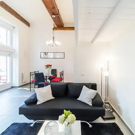 Apartment The Charming Fleury 2 Bedrooms Oullins
