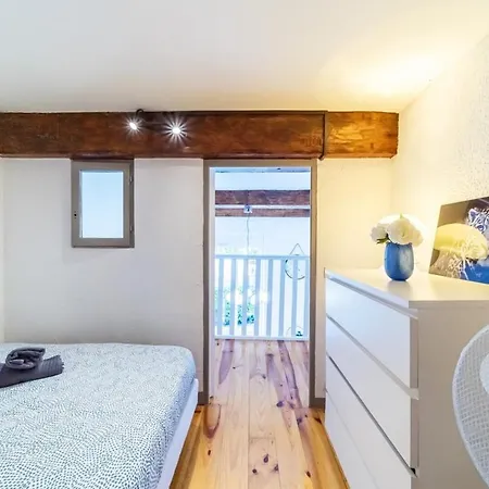 The Charming Fleury 2 Bedrooms Apartment *