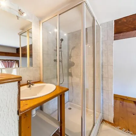 The Charming Fleury 2 Bedrooms